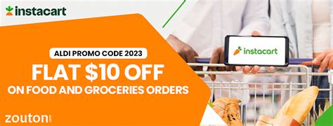 instacart promo code 2023|aldi instacart promo code 2023.